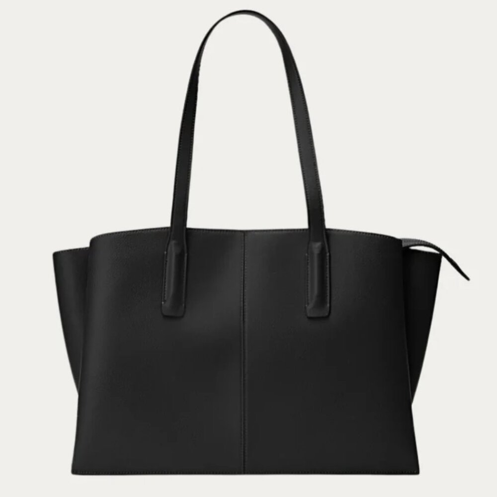 Freja Paloma Tote Bag Black